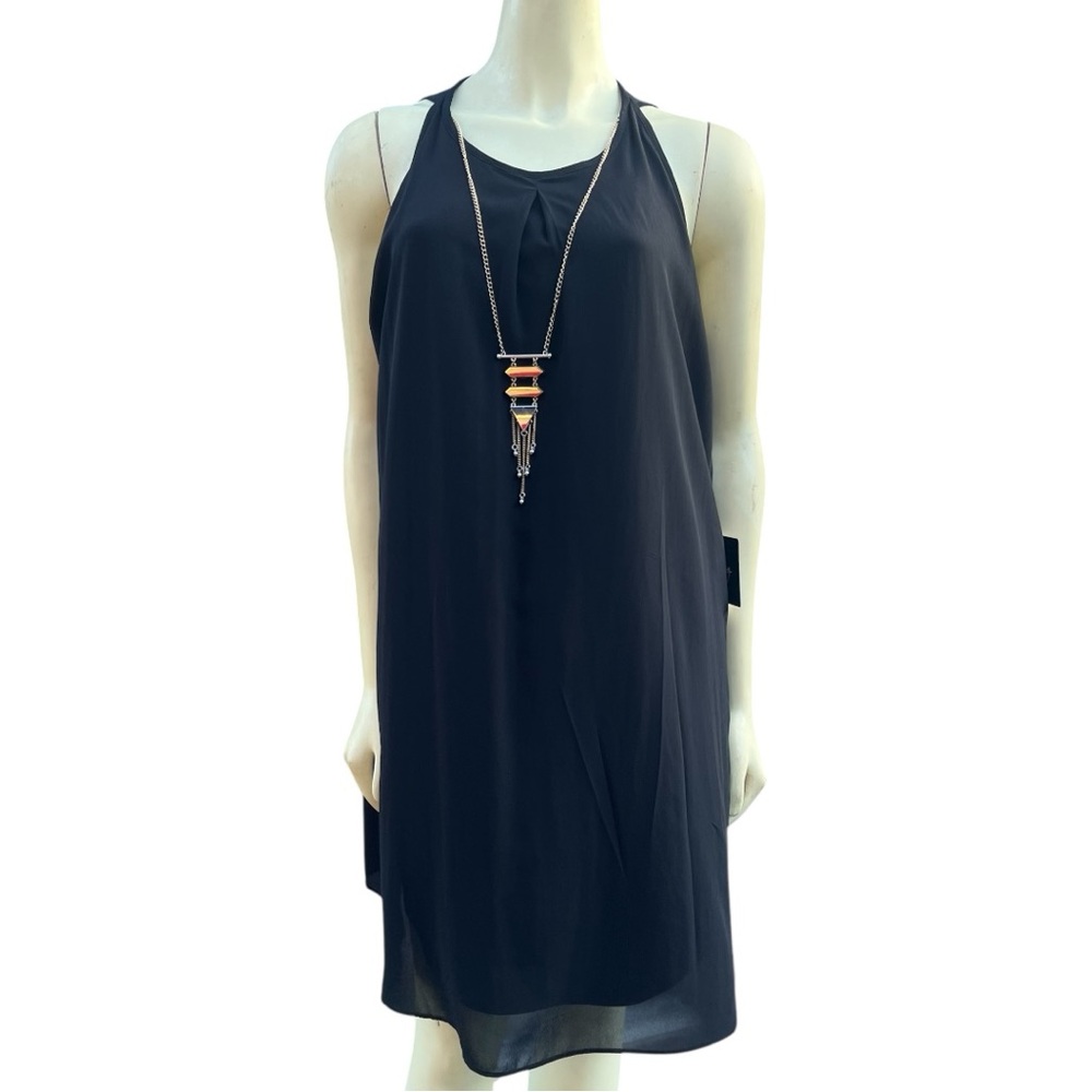 By&By Black Shift Dress Size XL NWT